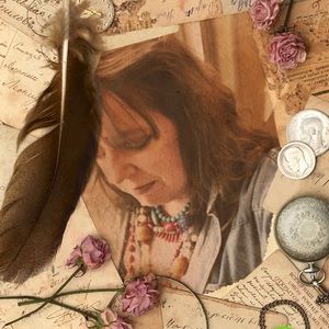 Meet your Posher, Deborah